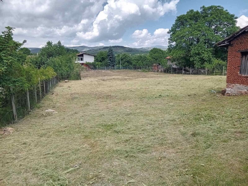 Til salg  Grund region Sofia , Herakovo , 890 kvm | 60425706