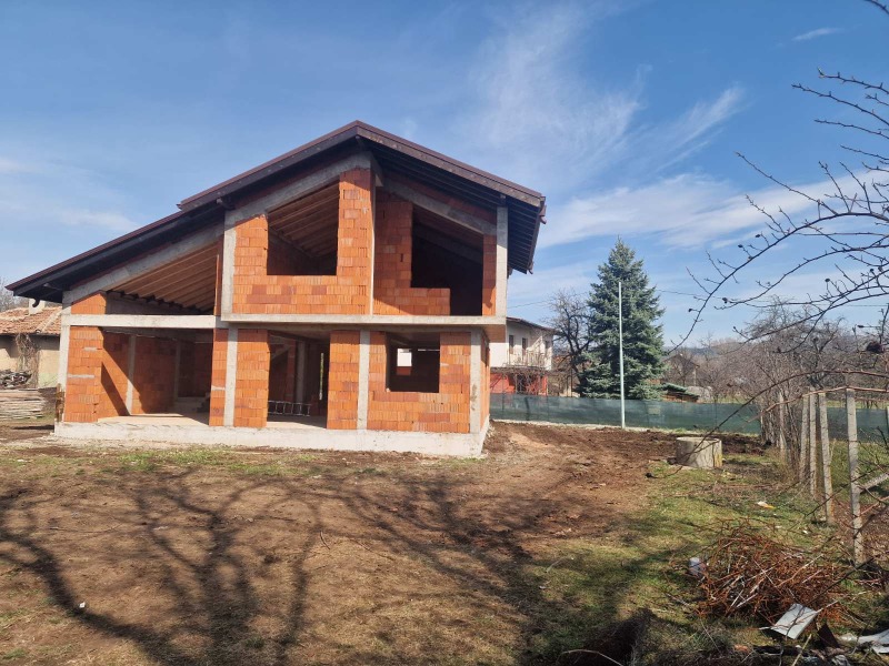 Til salg  Grund region Sofia , Herakovo , 890 kvm | 60425706 - billede [7]