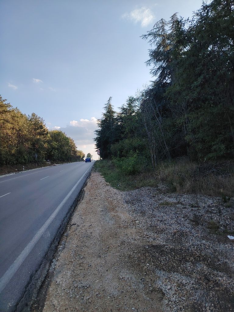 Продава ПАРЦЕЛ, гр. Варна, м-т Добрева чешма