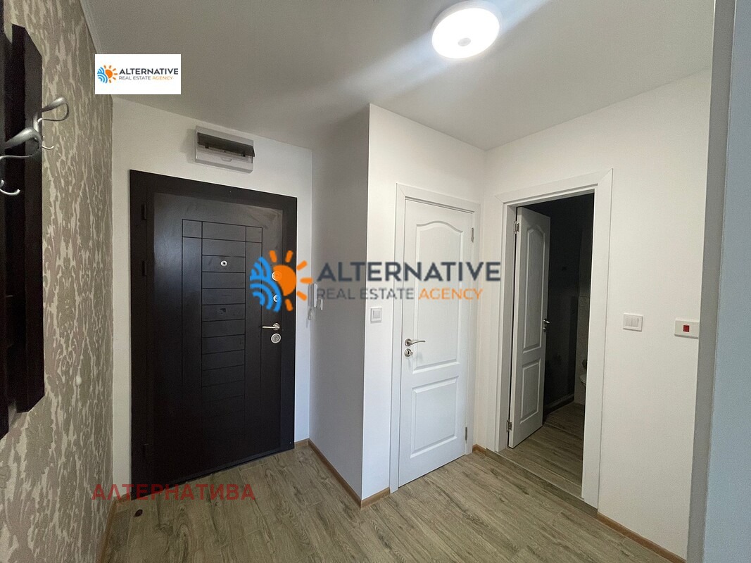 Продава 2-СТАЕН, гр. Бургас, Сарафово, снимка 10 - Апартаменти - 54539735