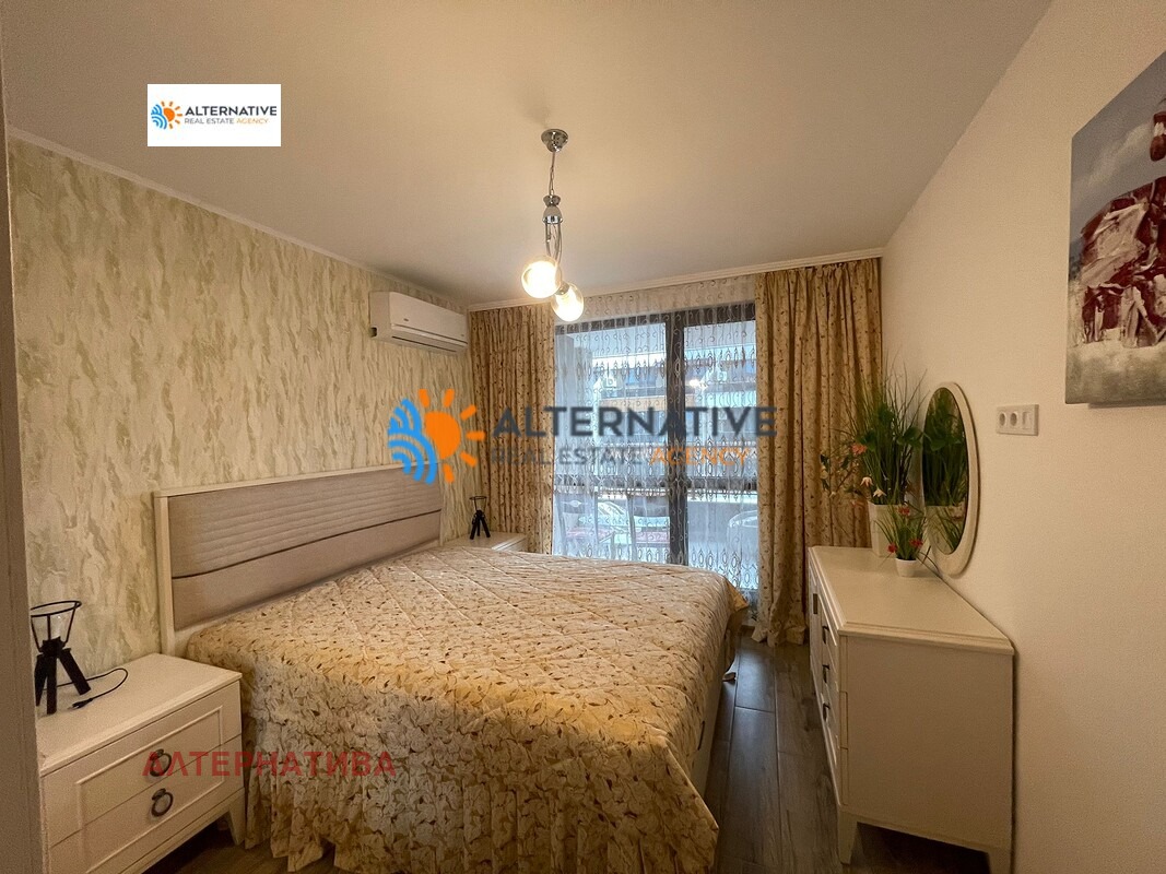 Продава 2-СТАЕН, гр. Бургас, Сарафово, снимка 7 - Апартаменти - 54539735