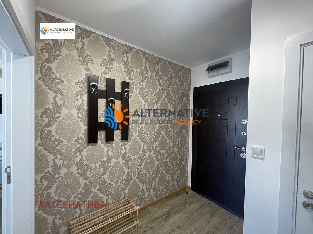 Продава 2-СТАЕН, гр. Бургас, Сарафово, снимка 9 - Апартаменти - 54539735