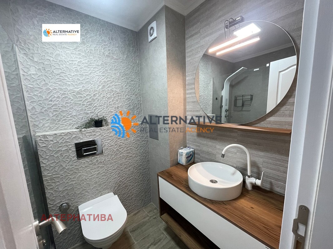 Продава 2-СТАЕН, гр. Бургас, Сарафово, снимка 12 - Апартаменти - 54539735