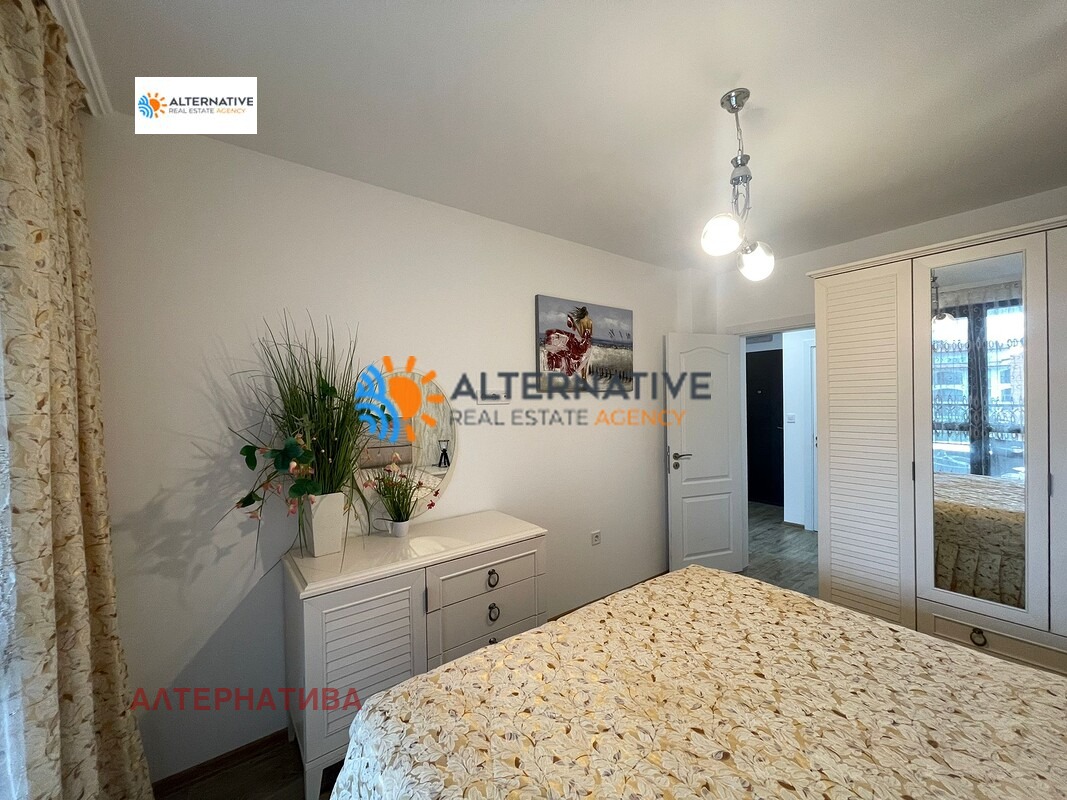 Продава 2-СТАЕН, гр. Бургас, Сарафово, снимка 8 - Апартаменти - 54539735