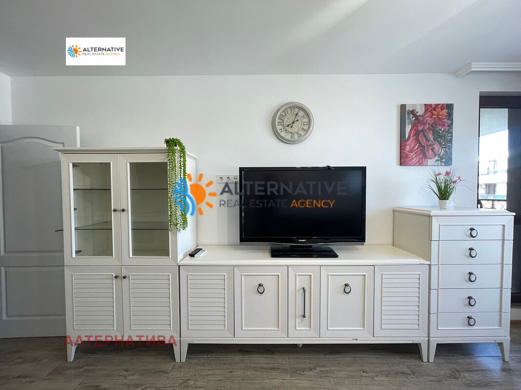 Продава 2-СТАЕН, гр. Бургас, Сарафово, снимка 6 - Апартаменти - 54539735