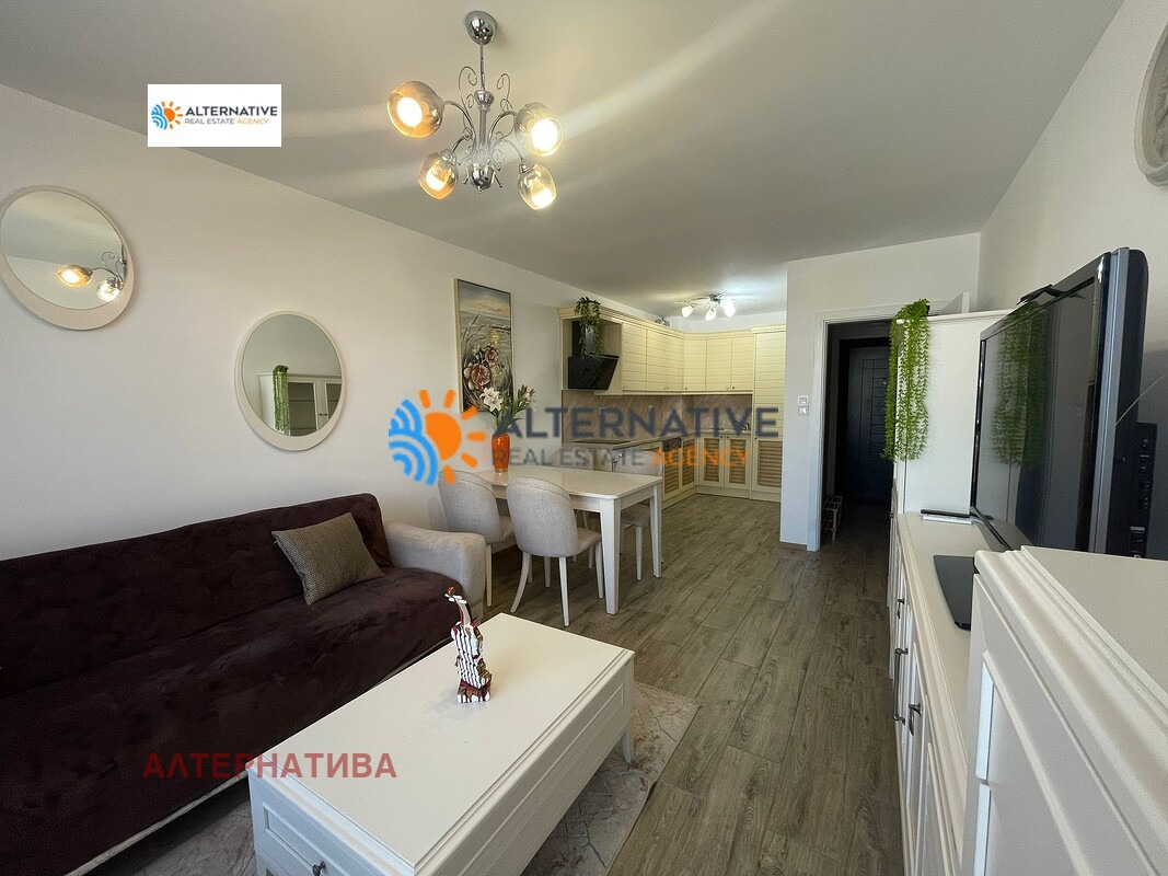 Продава 2-СТАЕН, гр. Бургас, Сарафово