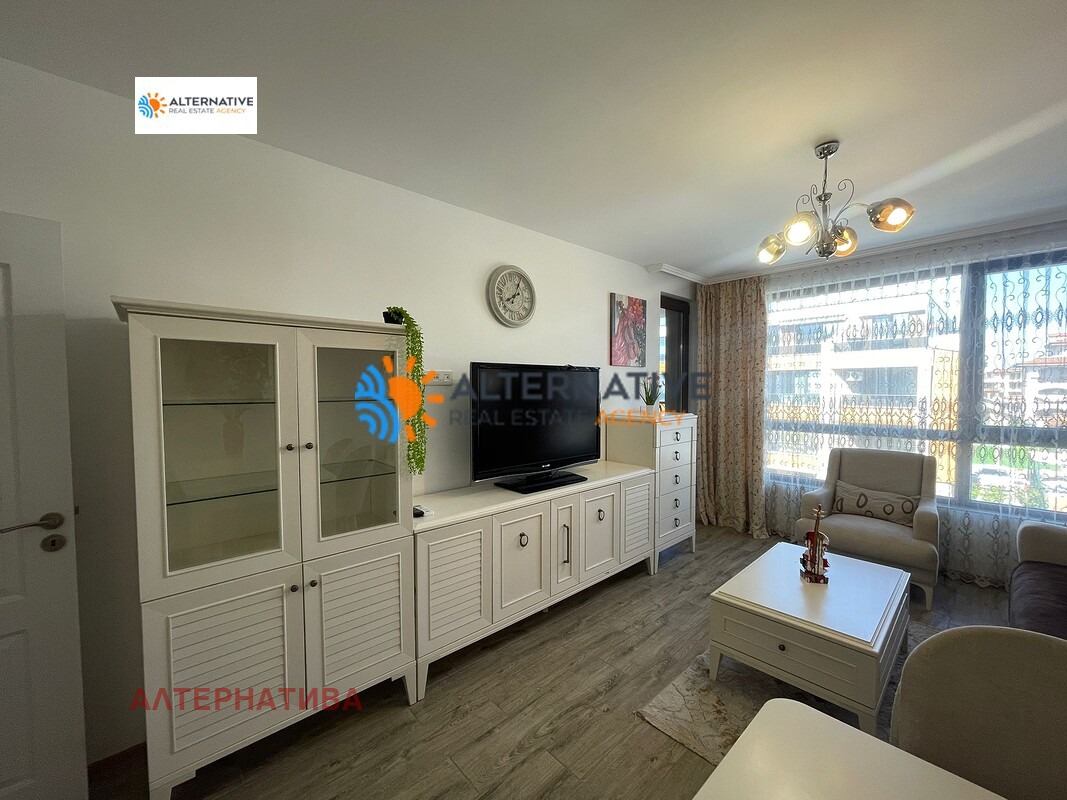 Продава 2-СТАЕН, гр. Бургас, Сарафово, снимка 4 - Апартаменти - 54539735