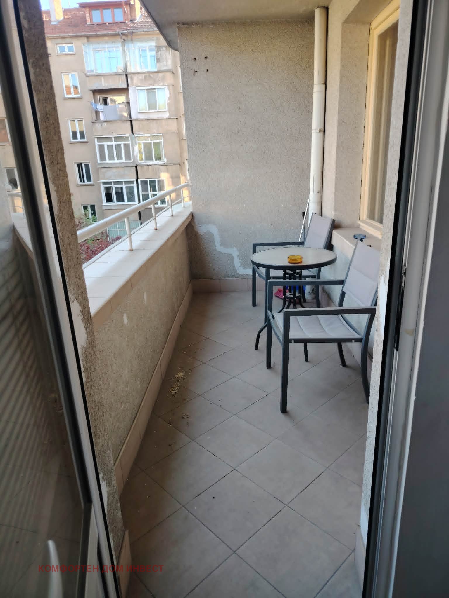 Продава 2-СТАЕН, гр. София, Медицинска академия, снимка 4 - Апартаменти - 54334863