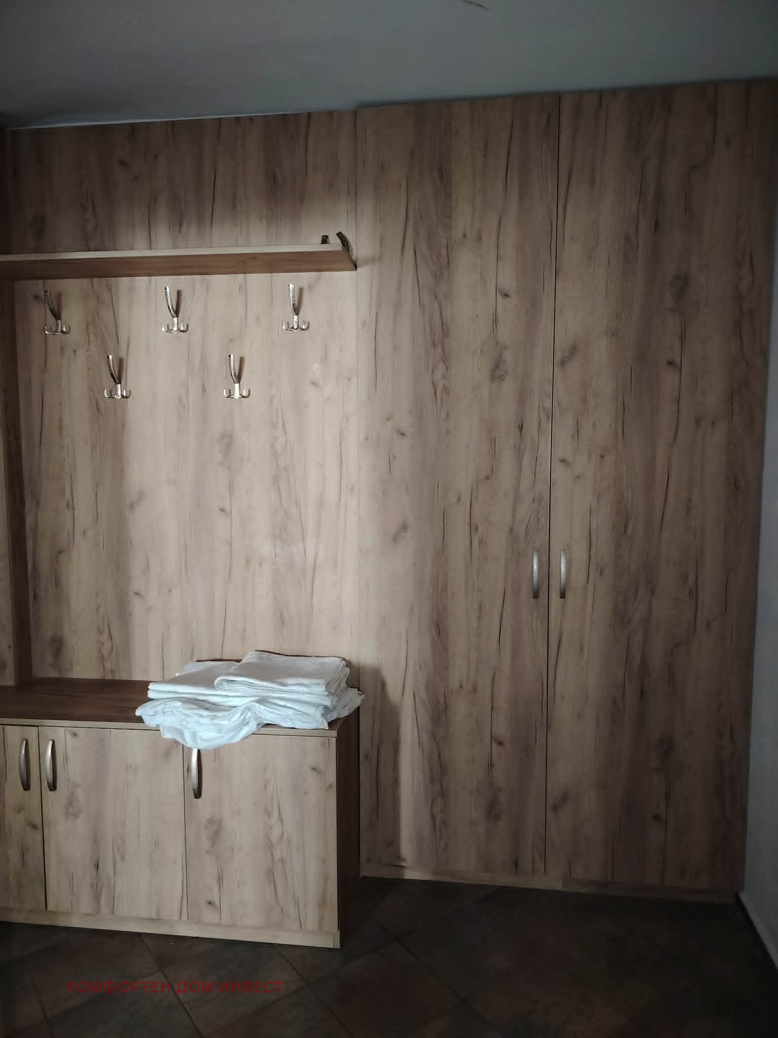 Продава 2-СТАЕН, гр. София, Медицинска академия, снимка 8 - Апартаменти - 54334863