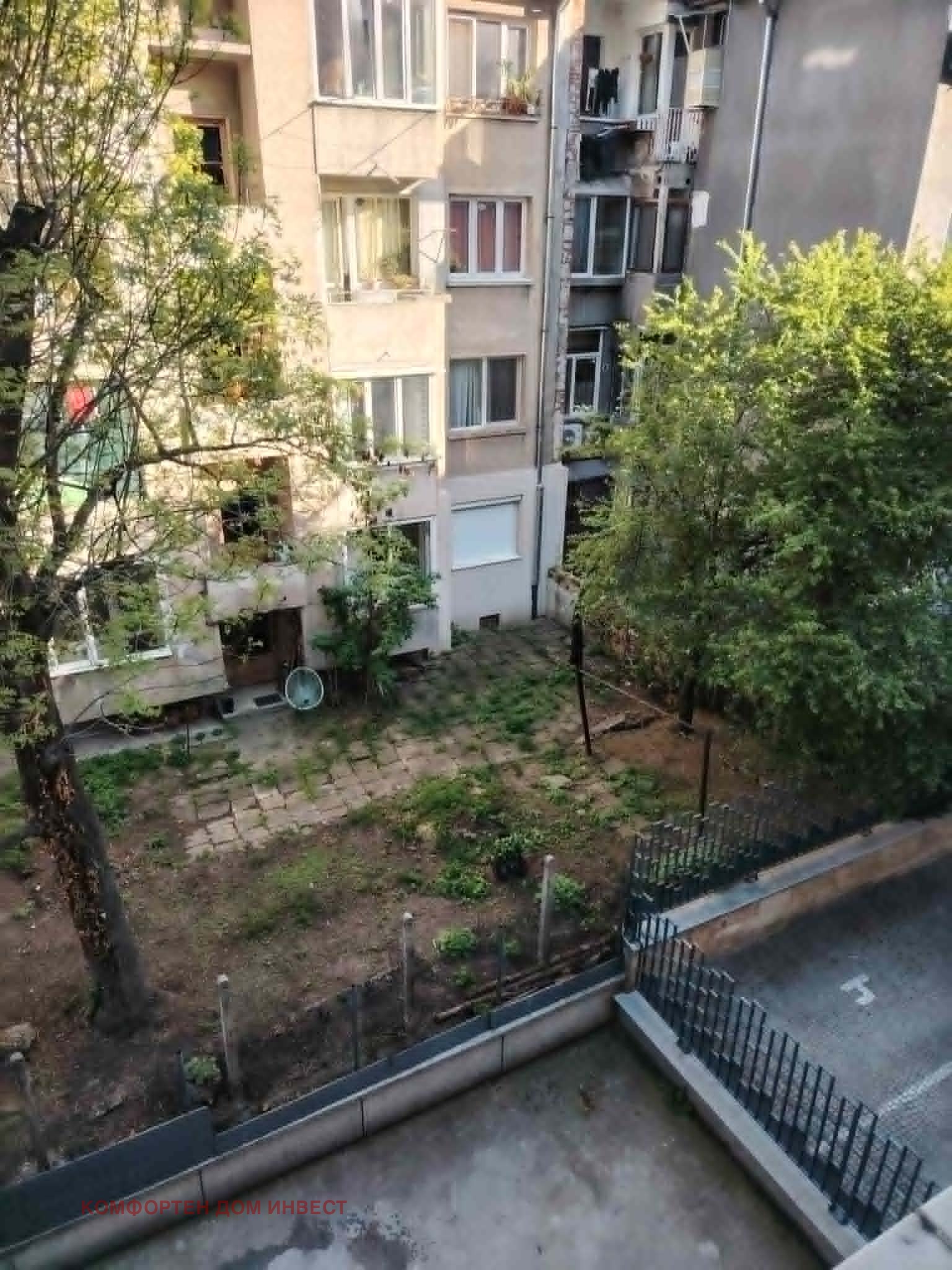 Продава 2-СТАЕН, гр. София, Медицинска академия, снимка 11 - Апартаменти - 54334863