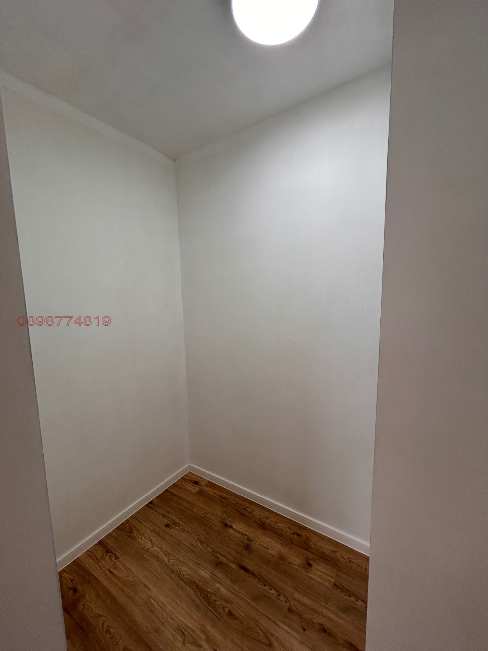 Продава 2-СТАЕН, гр. Шумен, Херсон, снимка 10 - Апартаменти - 54389628