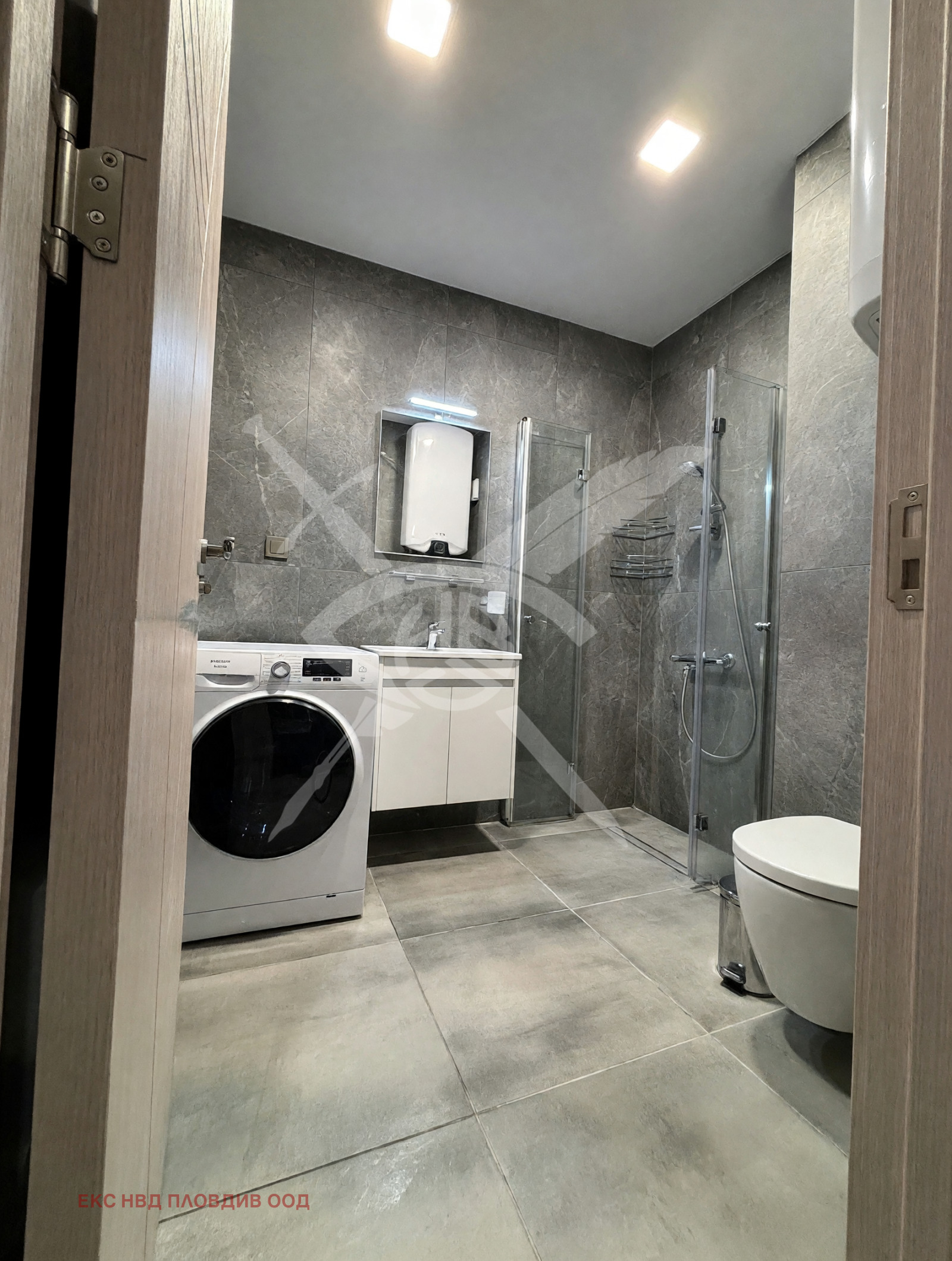 Продава 2-СТАЕН, гр. Пловдив, Западен, снимка 2 - Апартаменти - 54766248