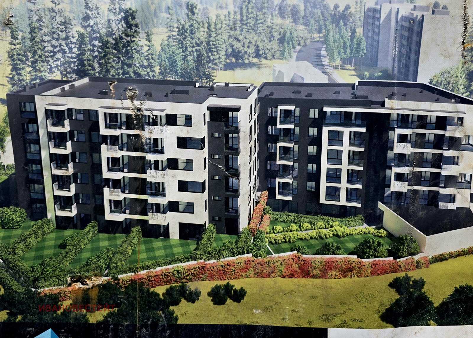 Продава 2-СТАЕН, гр. София, Овча купел 2, снимка 4 - Апартаменти - 54776104