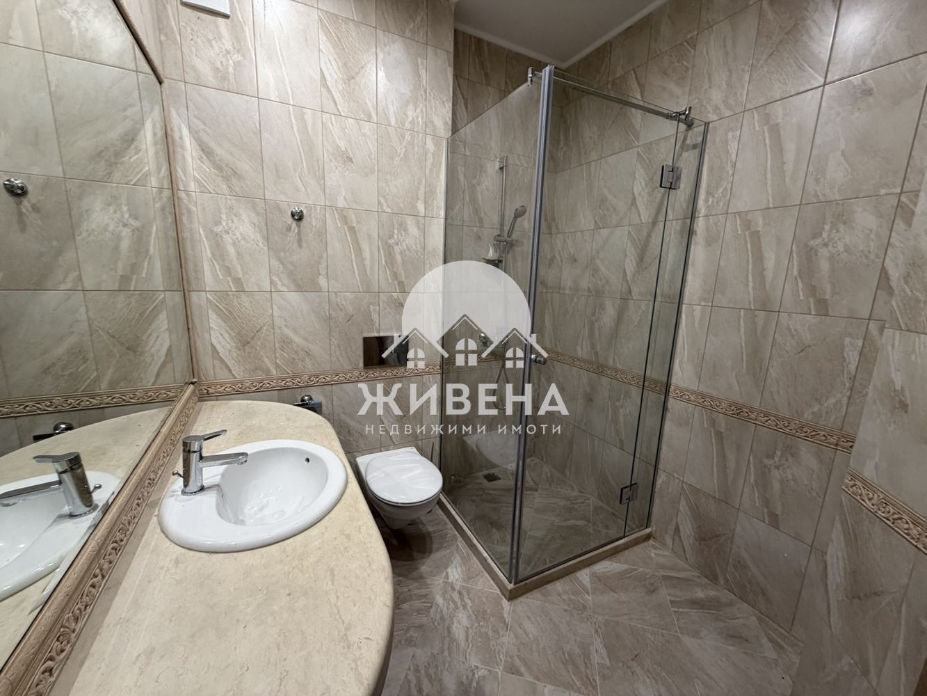 Продава 2-СТАЕН, гр. Варна, Аспарухово, снимка 11 - Апартаменти - 55433332