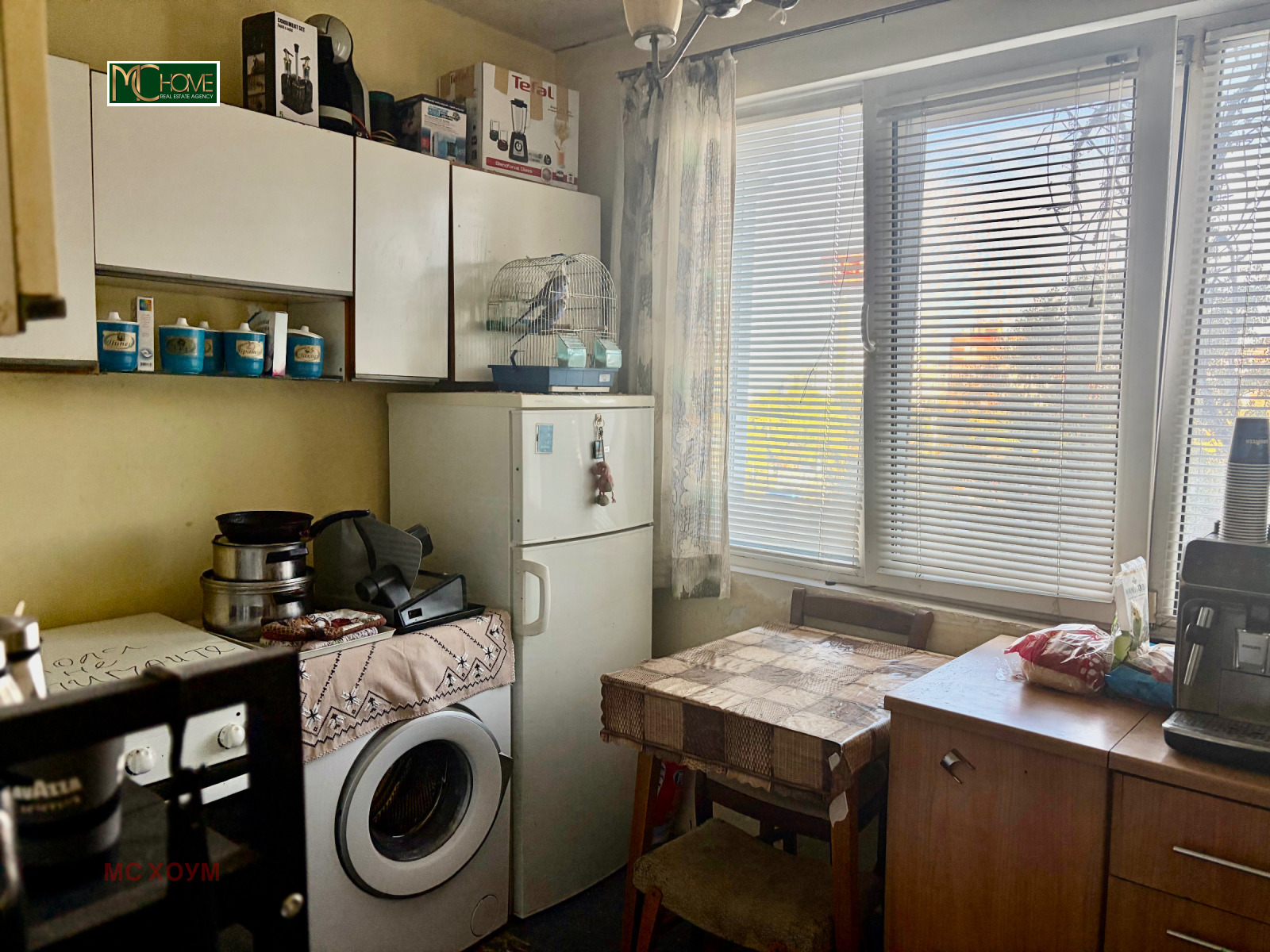 Продава 2-СТАЕН, гр. София, Младост 2, снимка 4 - Апартаменти - 56222306