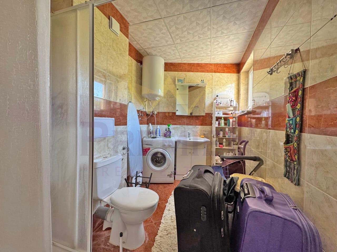 Продава 3-СТАЕН, гр. Свети Влас, област Бургас, снимка 9 - Апартаменти - 50937666