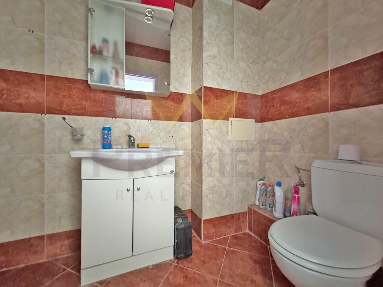 Продава 3-СТАЕН, гр. Свети Влас, област Бургас, снимка 8 - Апартаменти - 50937666