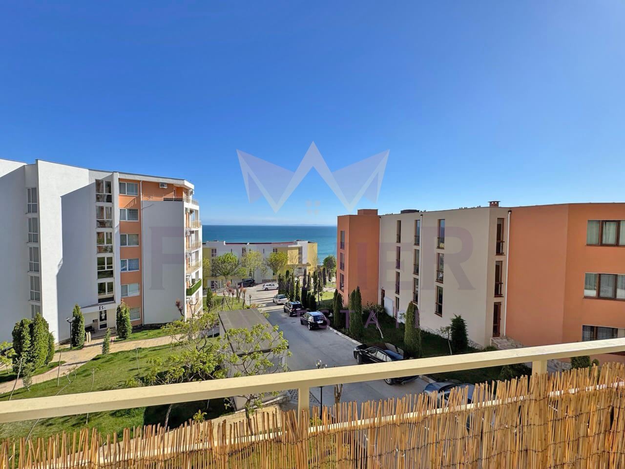 Продава 3-СТАЕН, гр. Свети Влас, област Бургас, снимка 14 - Апартаменти - 50937666