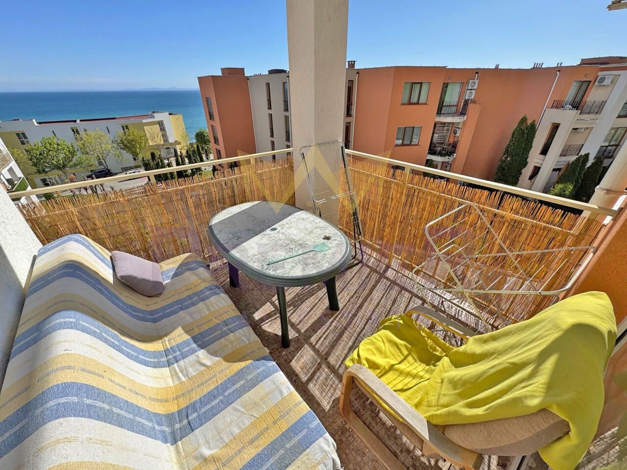 Продава 3-СТАЕН, гр. Свети Влас, област Бургас, снимка 11 - Апартаменти - 50937666