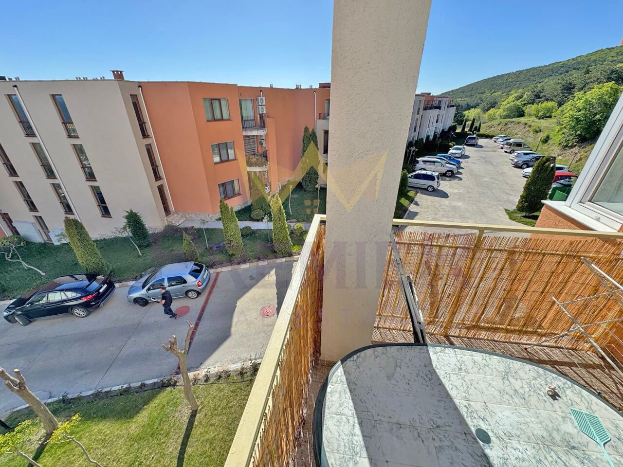 Продава 3-СТАЕН, гр. Свети Влас, област Бургас, снимка 12 - Апартаменти - 50937666