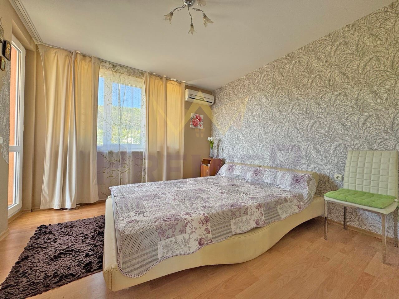 Продава 3-СТАЕН, гр. Свети Влас, област Бургас, снимка 5 - Апартаменти - 50937666