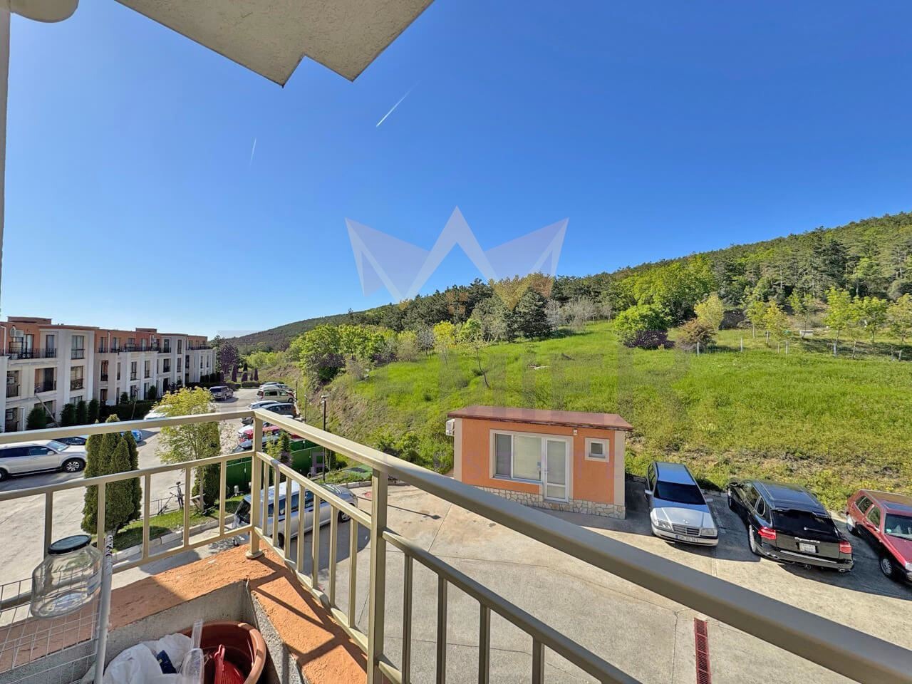 Продава 3-СТАЕН, гр. Свети Влас, област Бургас, снимка 13 - Апартаменти - 50937666