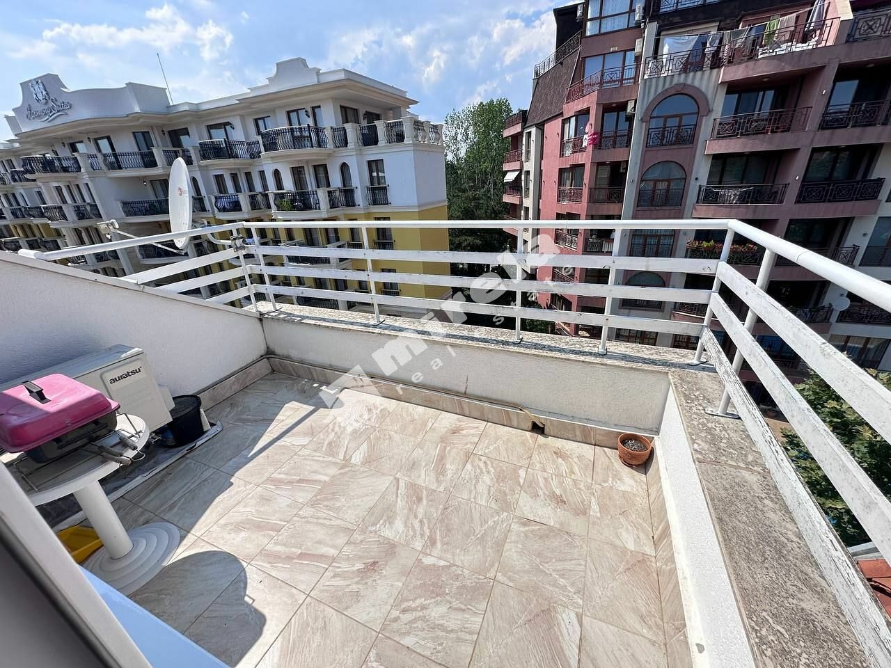 Продава 3-СТАЕН, к.к. Слънчев бряг, област Бургас, снимка 12 - Апартаменти - 53674798