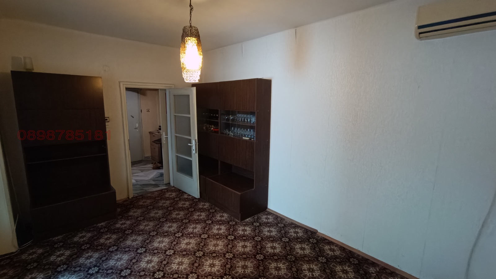 Продава 3-СТАЕН, гр. Бургас, Център, снимка 4 - Апартаменти - 53921350