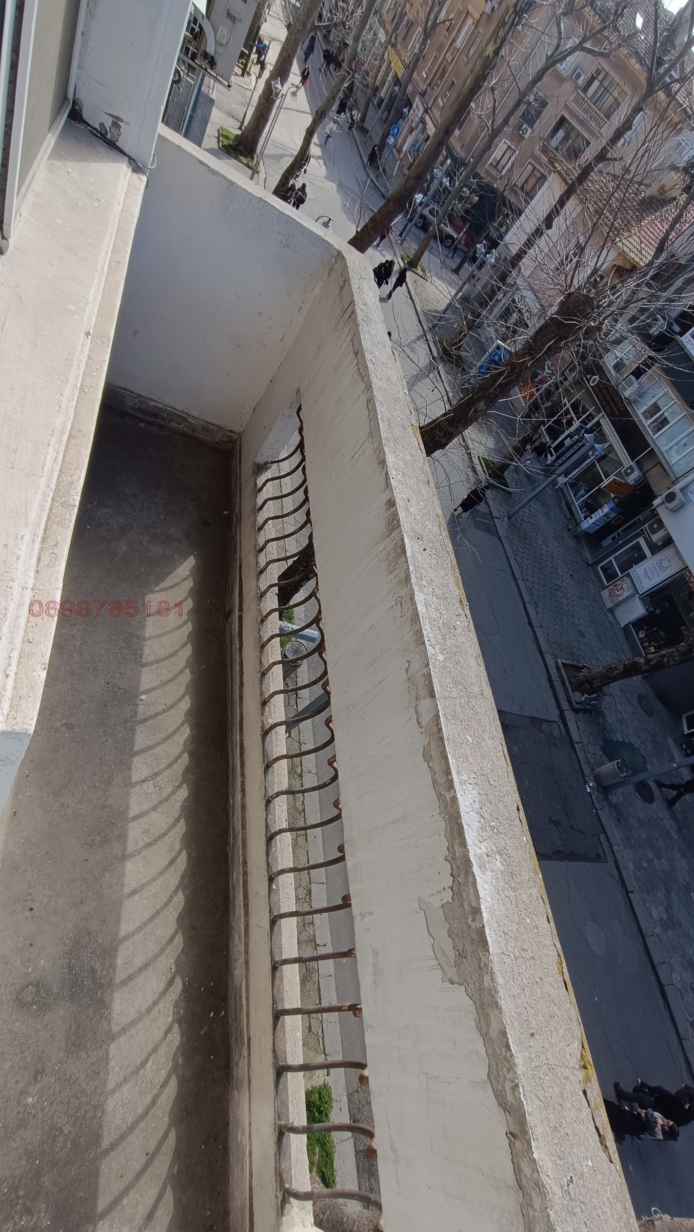 Продава 3-СТАЕН, гр. Бургас, Център, снимка 7 - Апартаменти - 53921350