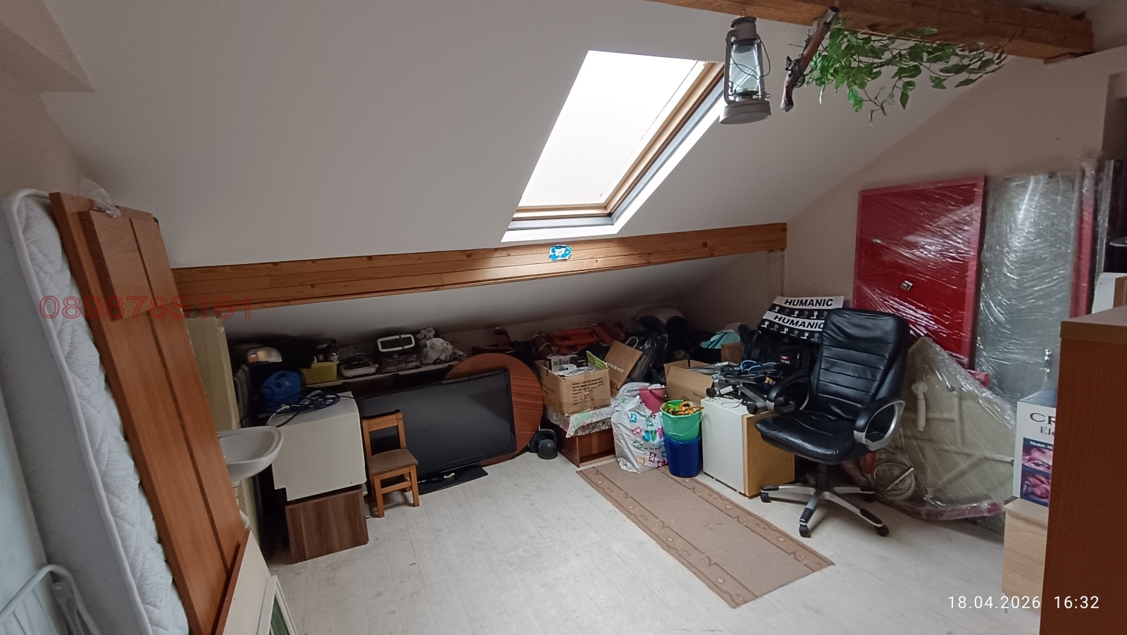 Продава 3-СТАЕН, гр. Бургас, Център, снимка 9 - Апартаменти - 54249071
