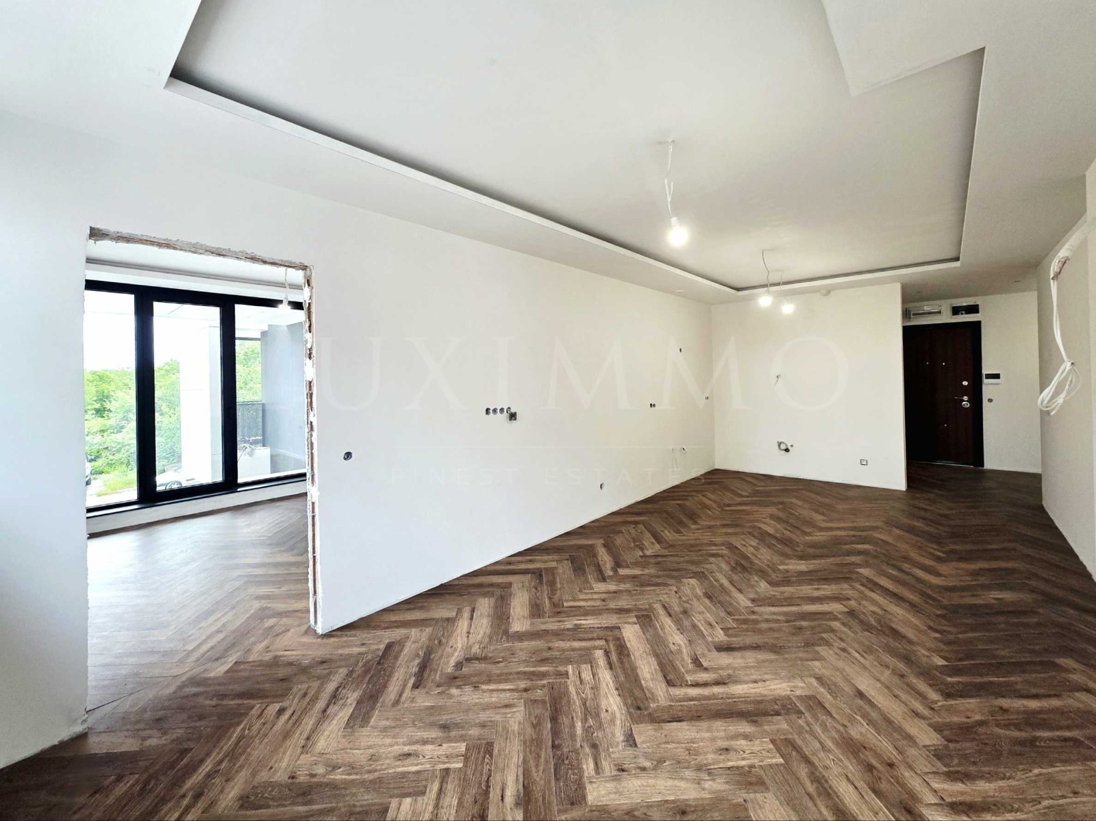 Продава 3-СТАЕН, гр. София, Кръстова вада, снимка 3 - Апартаменти - 54697187