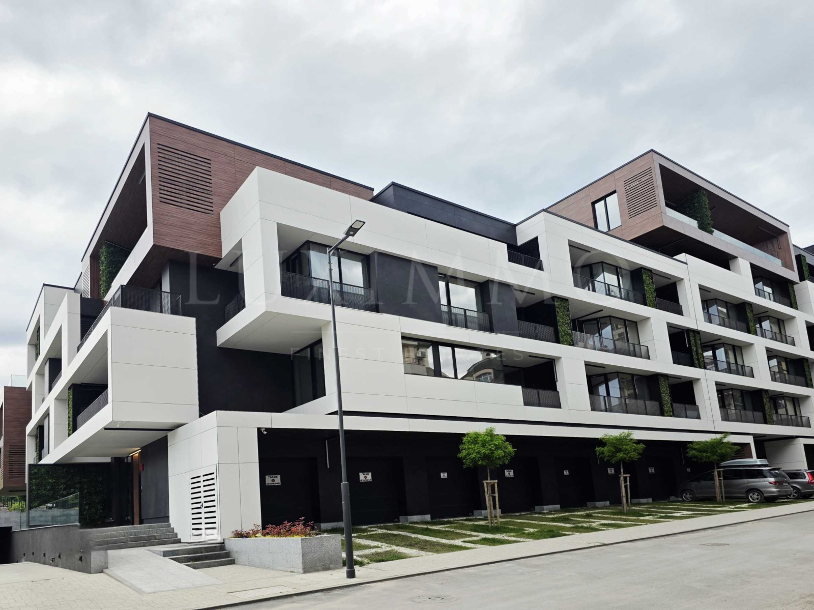 Продава 3-СТАЕН, гр. София, Кръстова вада
