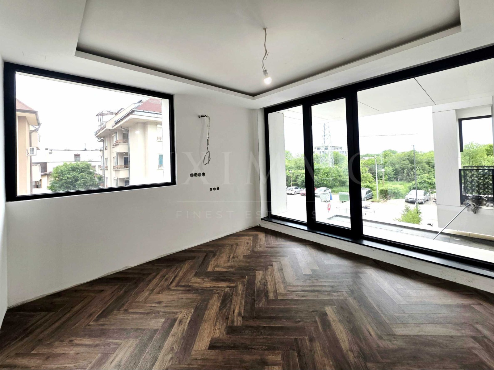 Продава 3-СТАЕН, гр. София, Кръстова вада, снимка 6 - Апартаменти - 54697187