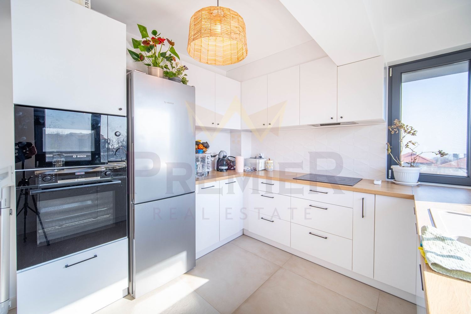 Продава 3-СТАЕН, гр. Варна, Галата, снимка 6 - Апартаменти - 55347714