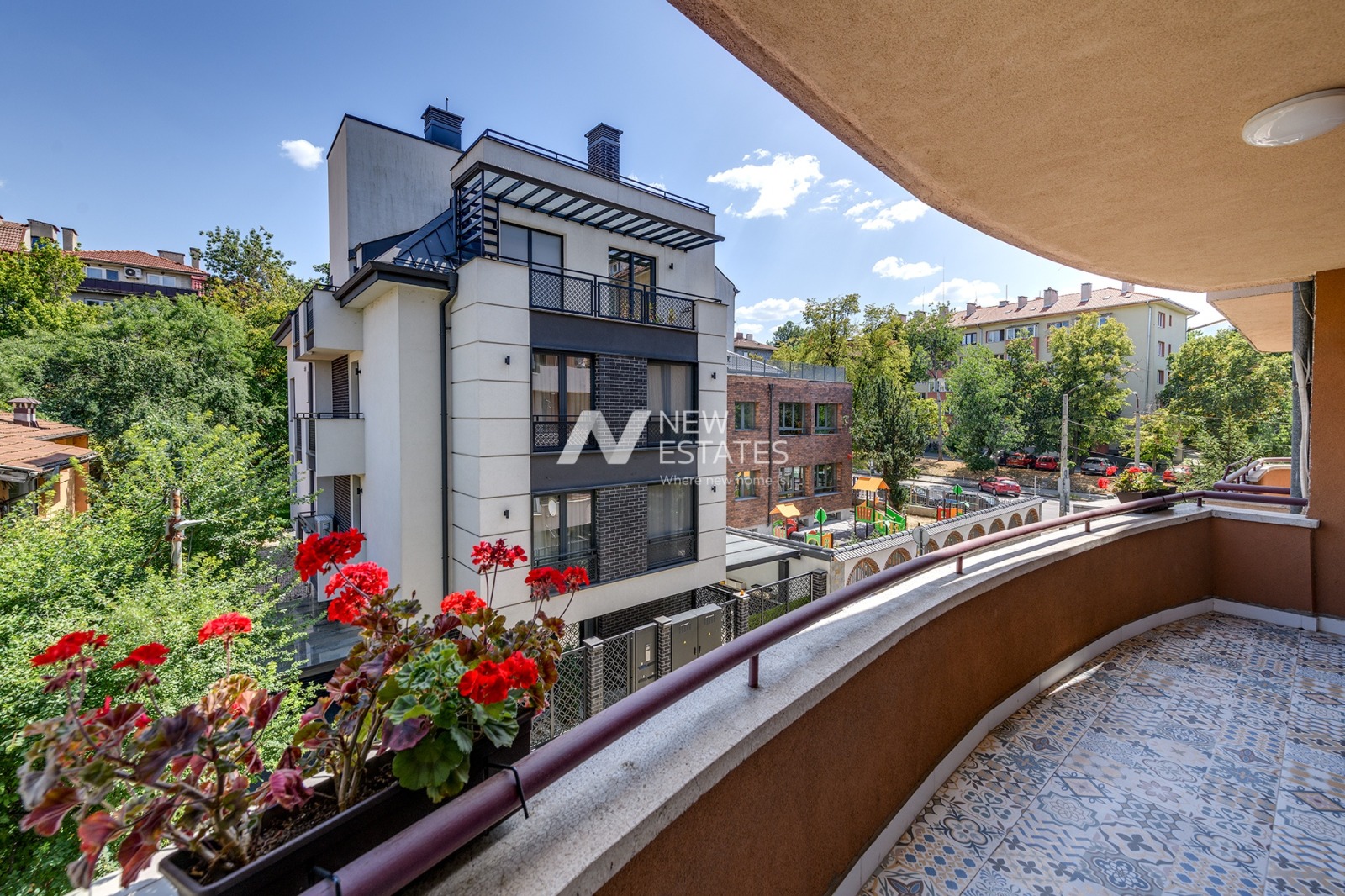 Продава 3-СТАЕН, гр. София, Яворов, снимка 8 - Апартаменти - 55688160