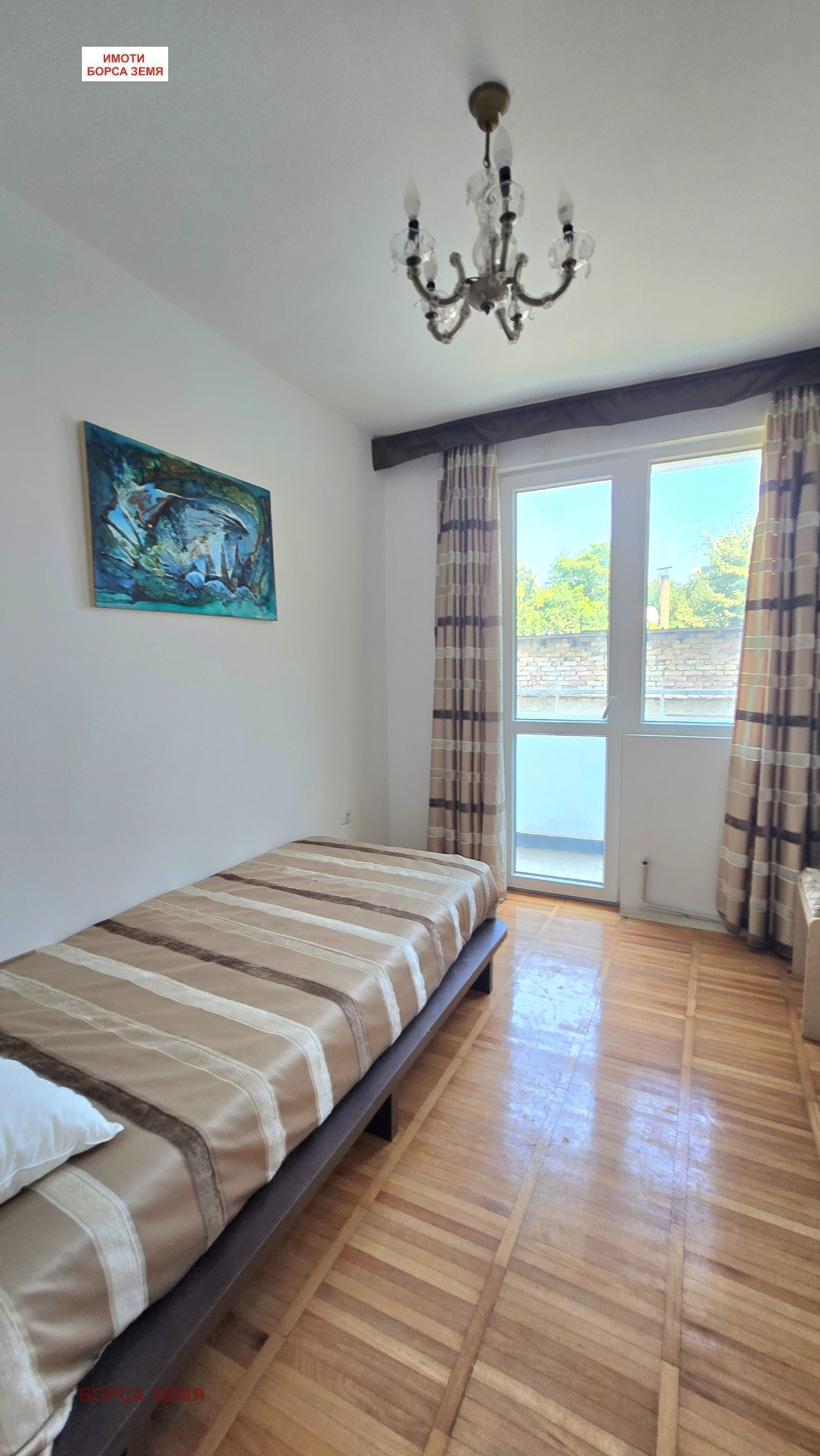 Продава 4-СТАЕН, гр. Търговище, Център, снимка 9 - Апартаменти - 55620487