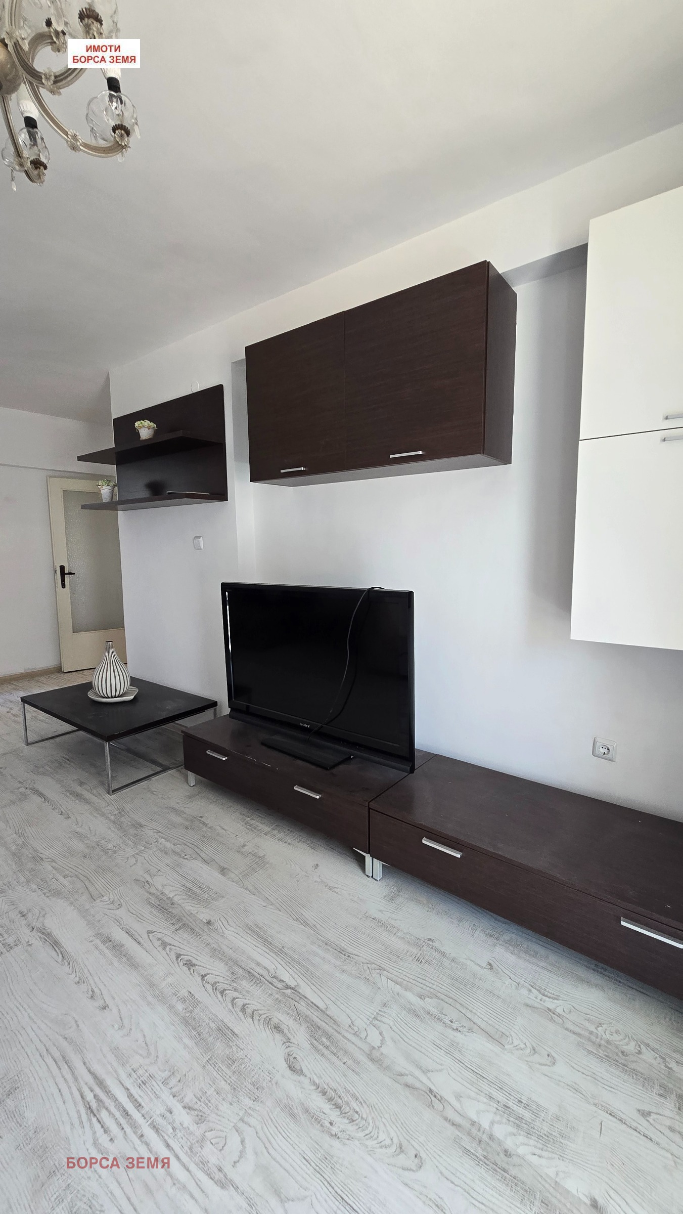 Продава 4-СТАЕН, гр. Търговище, Център, снимка 6 - Апартаменти - 55620487