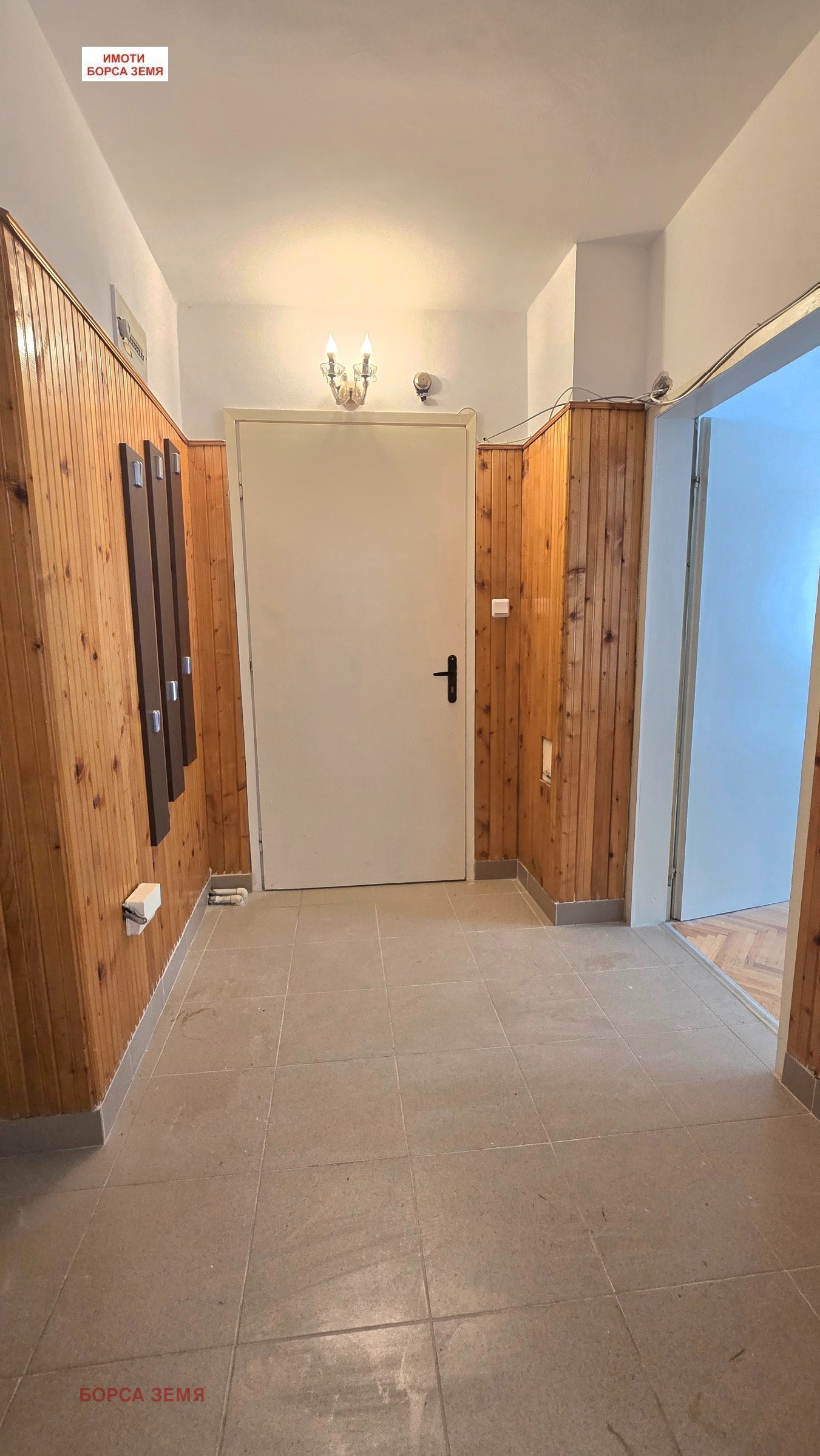 Продава 4-СТАЕН, гр. Търговище, Център, снимка 5 - Апартаменти - 55620487
