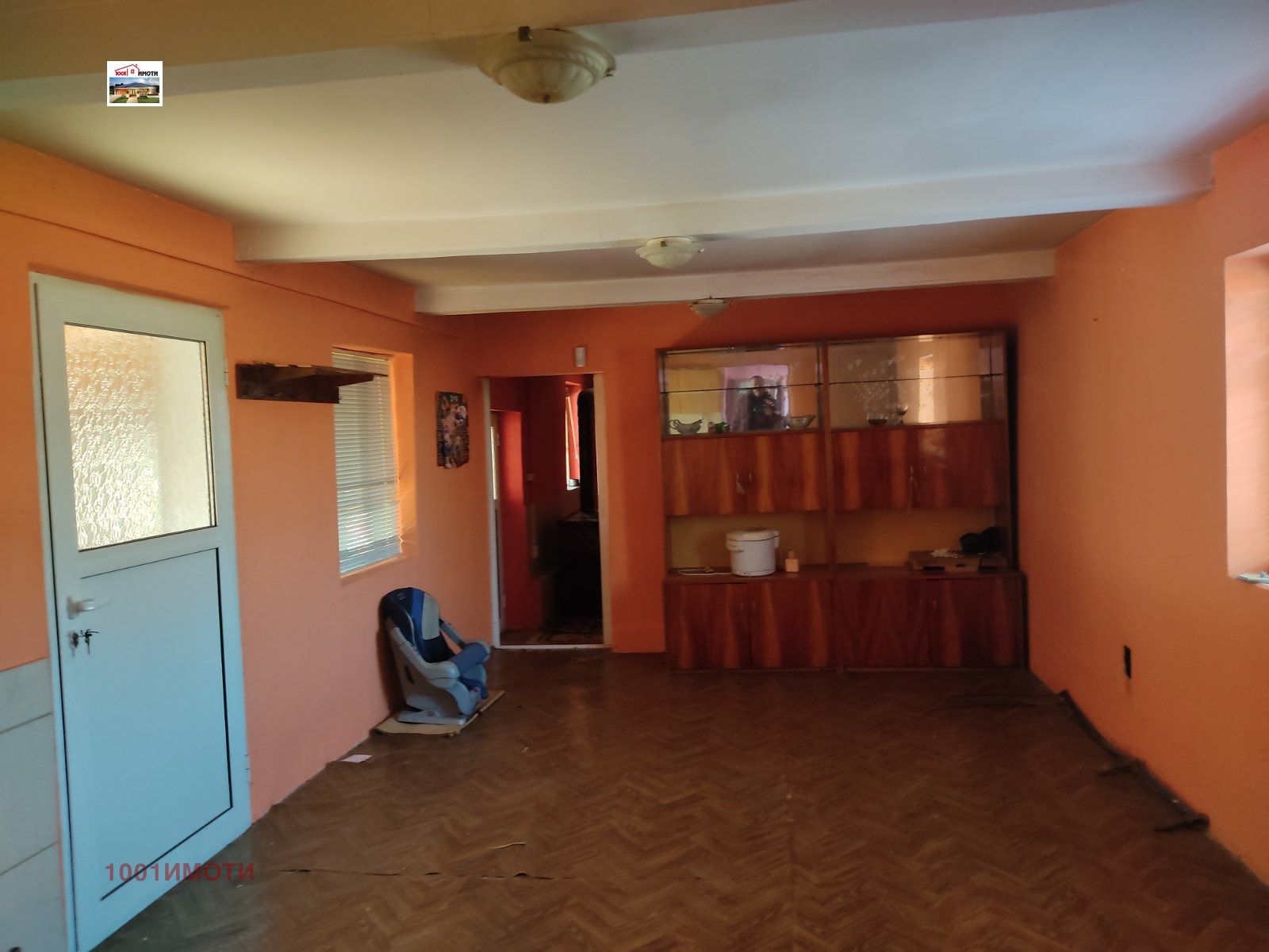 Продава КЪЩА, с. Медово, област Добрич, снимка 2 - Къщи - 41923624