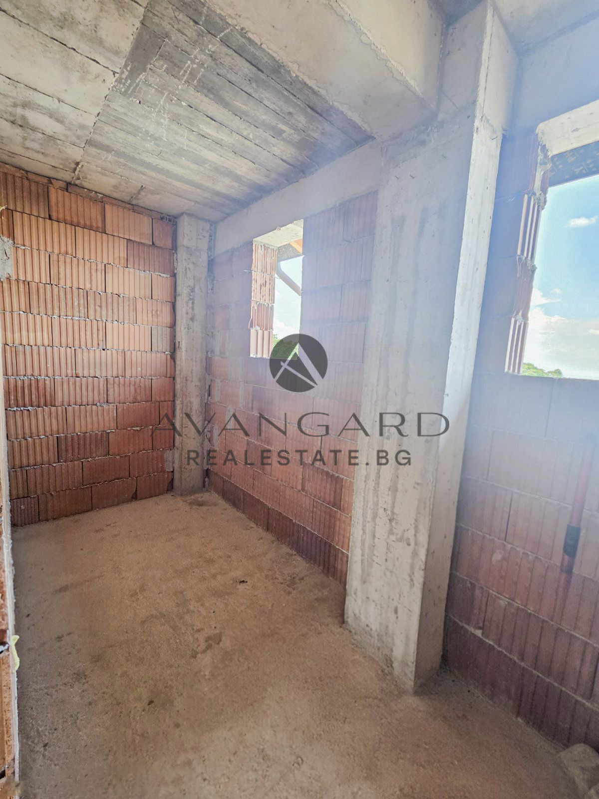 Продава КЪЩА, с. Марково, област Пловдив, снимка 7 - Къщи - 55000523
