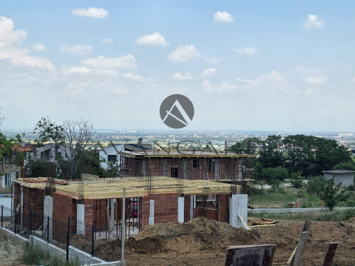 Продава КЪЩА, с. Марково, област Пловдив, снимка 12 - Къщи - 55000523