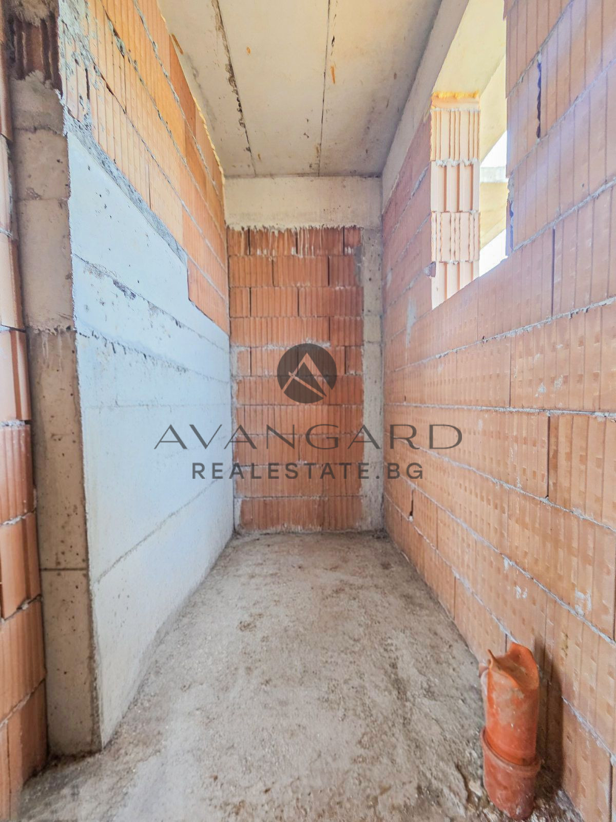 Продава КЪЩА, с. Марково, област Пловдив, снимка 8 - Къщи - 55000523