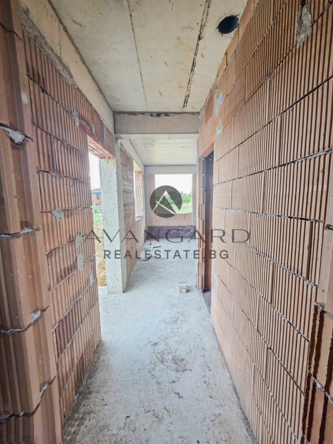 Продава КЪЩА, с. Марково, област Пловдив, снимка 10 - Къщи - 55000523