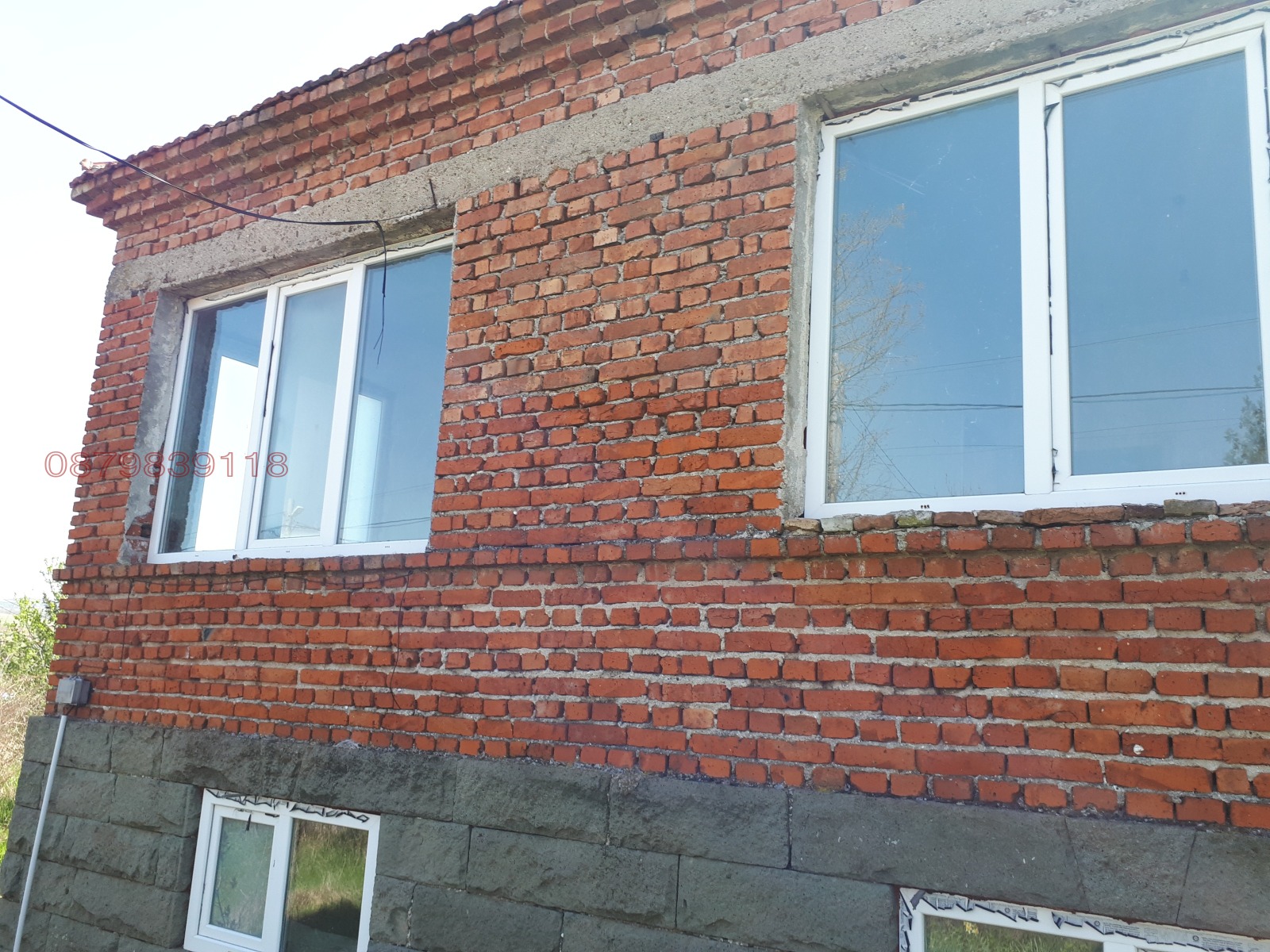 Продава КЪЩА, с. Лясково, област Бургас, снимка 6 - Къщи - 56205809