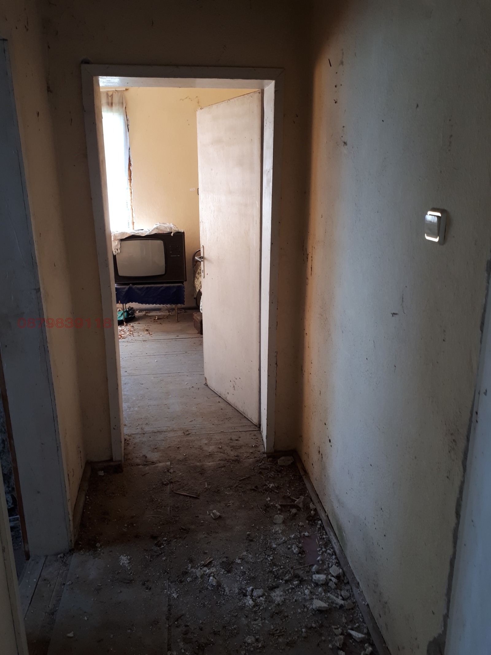 Продава КЪЩА, с. Лясково, област Бургас, снимка 10 - Къщи - 56205809