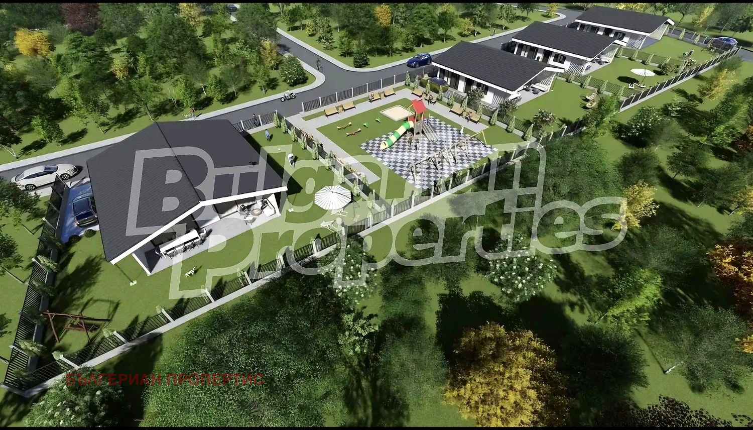 Продава ПАРЦЕЛ, гр. Созопол, област Бургас