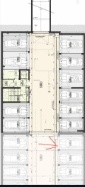 Продава ГАРАЖ, ПАРКОМЯСТО, гр. София, Люлин 5, снимка 1