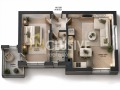 Продава  2-стаен град Варна , м-т Пчелина , 62 кв.м | 81428577 - изображение [2]