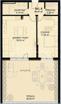 Продава 4-СТАЕН, град Варна, Бриз • 334000 € • 30348878 — Holmes.bg