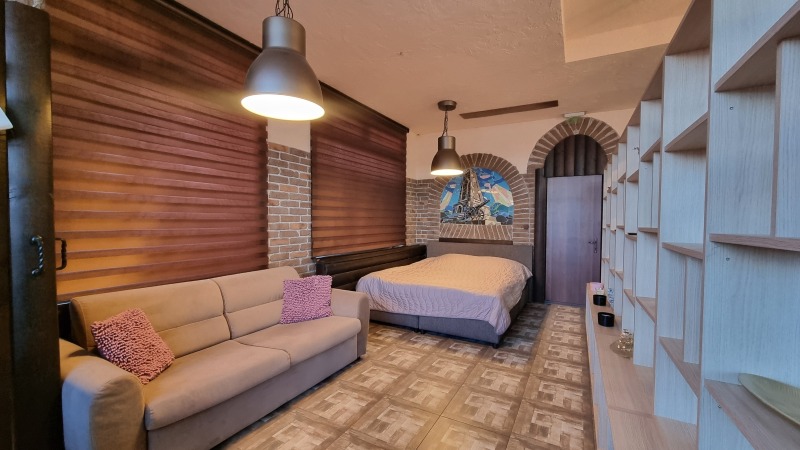 Продава 1-СТАЕН в област Благоевград, гр. Банско - 90 кв.м / 135 000 € » 264 037.05 лв., ПРОПЪРТИ КОНСУЛТАНТ БГ ЕООД